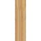 Ekena Millwork Merced Rough Sawn Traditional Outlooker, Western Red Cedar, 8"W x 22"D x 30"H OUT08X22X30MRC01RWR - alternate 4